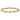 14K Two-Tone Polished Fancy Link Bracelet, 7.75 Inch - Image 3