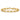 14K Gold Textured Fancy Link Bracelet - 7.75 Inch Statement Piece - Image 3