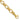 14K Gold Textured Fancy Link Bracelet - 7.75 Inch Statement Piece - Image 1