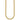 14k Polished 4.3mm Fancy Braided Link 17 inch Necklace - Image 2