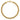 14k Gold Braided Link Bracelet - 7.5 Inch Chic Style - Image 5
