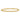 14k Gold Braided Link Bracelet - 7.5 Inch Statement Piece - Image 3