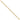 14k Gold Twisted Link Bracelet - 7.5 Inch Modern Elegance - Image 2