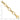 14k Gold Twisted Link Bracelet - 7.5 Inch Modern Elegance - Image 4