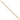 14k Two-Tone Polished Oval and Round Link Bracelet, 7.25 Inch - Image 2