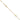 14k Polished Cross and Miraculous Medal Beaded 7.5 inch Rosary Bracelet - Image 1