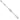 14k White Gold Polished Cross and Miraculous Medal with Diamond-cut Beads 6 inch Childs Rosary Bracelet with 0.75 inch Extender - Image 1