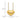 14k Polished Puffed Heart 18 inch Necklace - Image 3