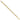 14K Two-Tone Oval Curb Bracelet - Polished & Textured, 7.5 Inch - Image 1