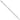 14k White Gold Textured Oval Link Bracelet - 7.75 Inch Stylish Accessory - Image 1