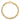 14K Polished and Textured Fancy Link 7.5 inch Bracelet - Image 4