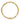 14k Gold Polished Fancy Link Bracelet - 7.5 Inches of Modern Elegance - Image 3