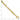 14k Gold Polished Fancy Link Bracelet - 7.5 Inches of Modern Elegance - Image 4