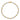 14K Two-Tone Polished Link Bracelet - 7.5 Inch Statement Piece - Image 4
