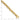14K Yellow Gold Polished 6.75mm Fancy Cable Link 7.5 inch Bracelet - Image 3