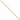14K Yellow Gold Polished 5.2mm Fancy Cable Link Bracelet - 7.5 Inch - Image 1