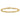 14K Yellow Gold Polished 5.2mm Fancy Cable Link Bracelet - 7.5 Inch - Image 2