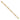 14k Polished 7.8mm Fancy Figaro Link 7.5 inch Bracelet - Image 1