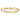 14k Polished 7.8mm Fancy Figaro Link 7.5 inch Bracelet - Image 2