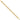 14k Gold Polished Fancy Circle Link Bracelet - 7.5 Inches - Image 2