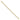 14K Polished 3.25mm Fancy Link 7.5 inch Bracelet - Image 1