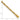 14K Polished 3.25mm Fancy Link 7.5 inch Bracelet - Image 2
