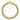 14k Gold Flat Byzantine Bracelet, 7mm, 7.5-Inch Statement Piece - Image 4