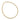 14K Gold Woven Mesh Necklace - 17.5 Inch Elegant Statement Piece - Image 1