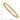 14K Gold Woven Mesh Stretch Bracelet - Effortless Chic for Everyday Wear - Image 2