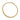 14K Gold Graduated Mesh Bracelet – Chic Stretch Design, 7 Inch - Image 1