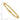 14K 3mm Woven Mesh Slip-on Stretch Bracelet - Image 2