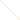 14k Gold Diamond-Cut Chain Bracelet with Satin Oval Beads - 7.5 Inches - Image 1