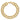 14K Gold Polished Triple Link Bracelet - 7.5 Inch Statement Piece - Image 4