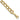 14K Polished 7.5mm Fancy Double Link 7.5 inch Bracelet - Image 1