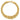 14k Graduated 7-10mm Fancy Byzantine 7.25 inch Bracelet - Image 4