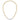 14K and White Rhodium Diamond-cut Twisted Fancy Rope 18 inch Necklace - Image 4