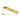 14K Gold Woven Mesh Stretch Ring with Polished Heart Charm - Image 4