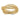 14K Gold Twisted Woven Mesh Stretch Ring - Image 1