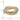 14K with White Rhodium 8mm Twisted Woven Mesh Stretch Ring - Image 3