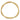 14K Twisted Woven Mesh Slip-on Stretch Bracelet - Image 2