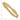 14K Twisted Woven Mesh Slip-on Stretch Bracelet - Image 3