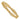 14K Twisted Woven Mesh Slip-on Stretch Bracelet - Image 1