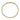 14K Two-Tone Polished 2.5mm Fancy Link Bracelet - 7.5 Inches of Modern Elegance - Image 4