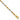 14K Two-Tone Polished 2.5mm Fancy Link Bracelet - 7.5 Inches of Modern Elegance - Image 1