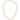 14K Gold Polished 4.5mm Fancy Link Necklace - 18 Inches of Style - Image 4
