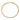 14K Polished 4mm Fancy Link 7.5 inch Bracelet - Image 4