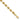 14K Polished 4mm Fancy Link 7.5 inch Bracelet - Image 1