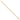 14K Two-tone Polished Diamond-cut Beads and Paperclip Links 7.5 inch Bracelet - Image 2