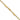 14K Gold Double Strand Diamond-Cut Beaded Bracelet, 7.5 Inch - Image 1