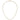 14K Tri-color Polished Diamond-cut Fancy Beaded 18 inch Necklace - Image 4